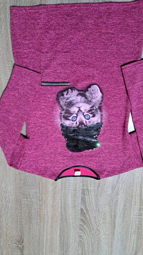 Predĺžený blejzer, 158