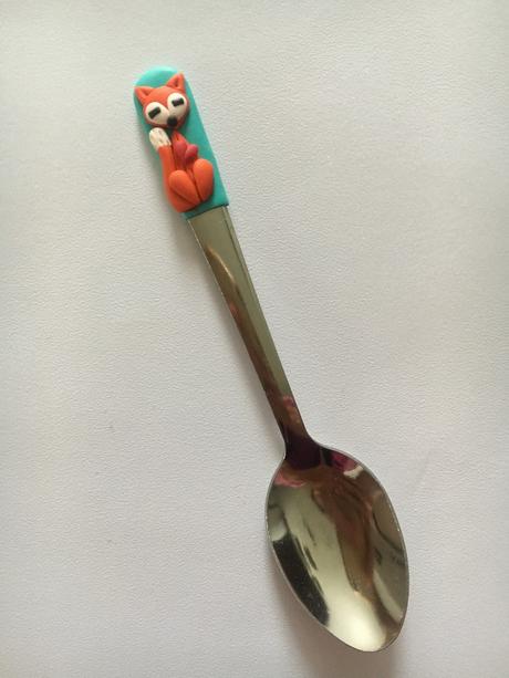 Fimolyzicka - liska, 