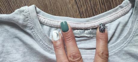 Nočná košeľa, 158