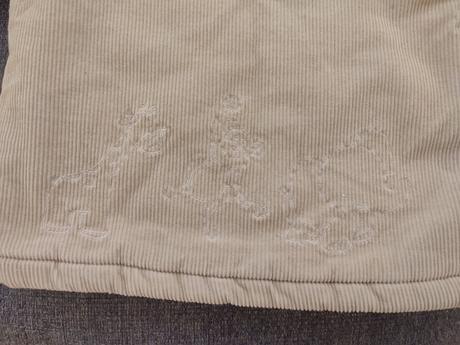 Bundička manchester george 9-12 mes, george,74