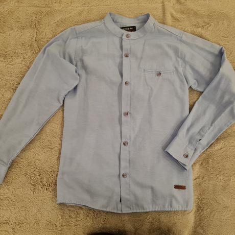 Chlapčenská košeľa, 152