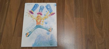 Knihy zelená a modrá kniha rozprávok,