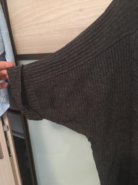 Tehotenský pulover, m