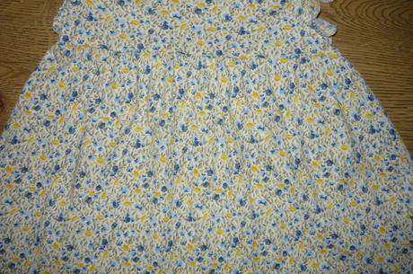 Šaty na leto -74, next,74