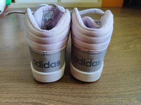Topánky adidas, adidas,35