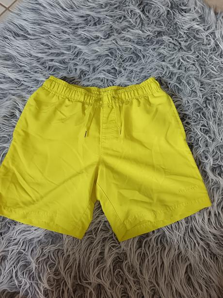 Chlapčenské sortky, firefly,152