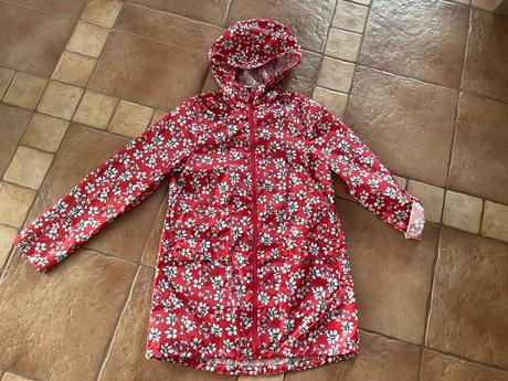 Vetrovka prsiplast top stav, f&f,36