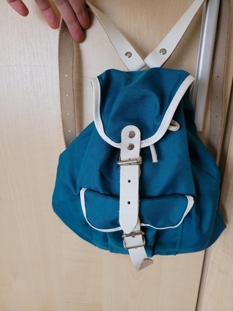 Batôžtek v retro štýle, 