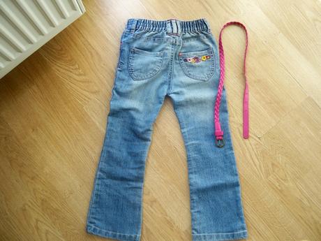 Rifle s opaskom, kiki&koko,104