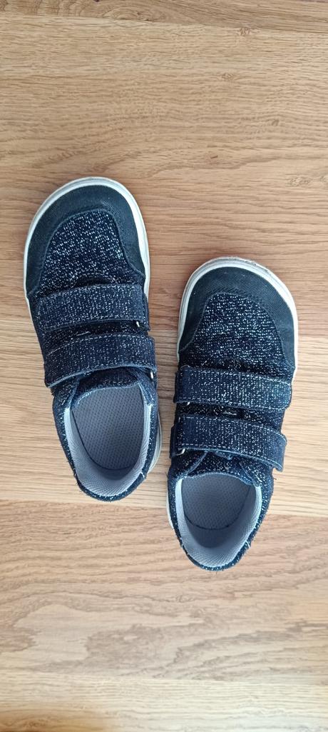 Barefoot tenisky jonap nella s trblietkami, jonap,31