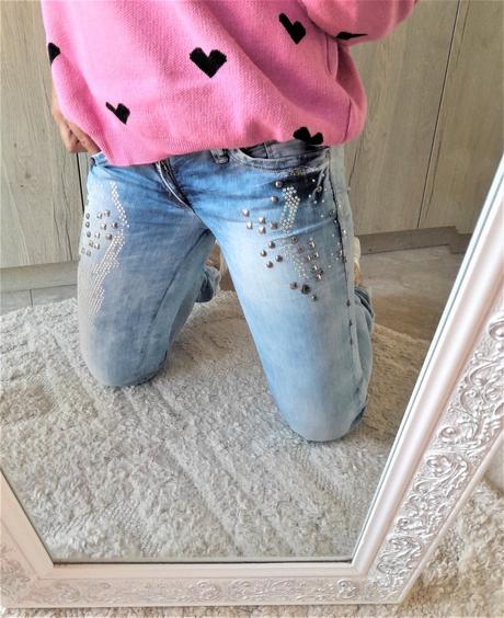 Rifle s kamienkami-m, m