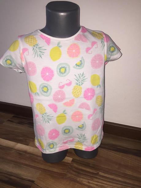 Balík veľkosť 122 (53ks), 122–134