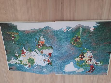 Kniha kiko jeden,kiko dva v skolke, 