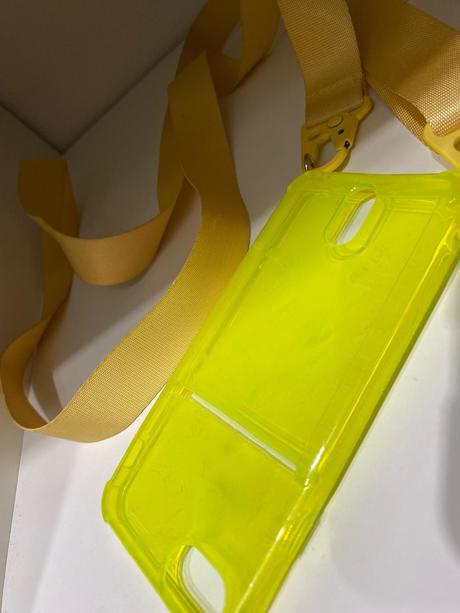 Crossbody obal na iphone 7,8, apple