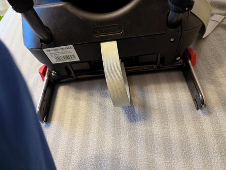 Britax römer dualfix 2 r, britax