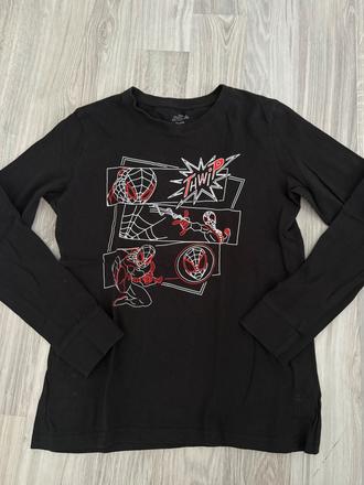 Tričko marvel 146/152, marvel,146