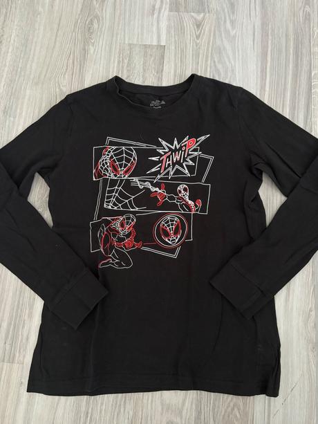 Tričko marvel 146/152, marvel,146