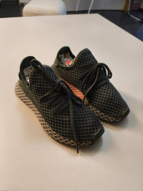 Tenisky adidas č.37 a 1/2- rezerve, nike,37