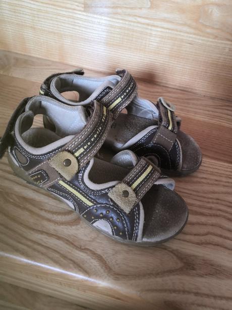 Sandále, coccodrillo,29