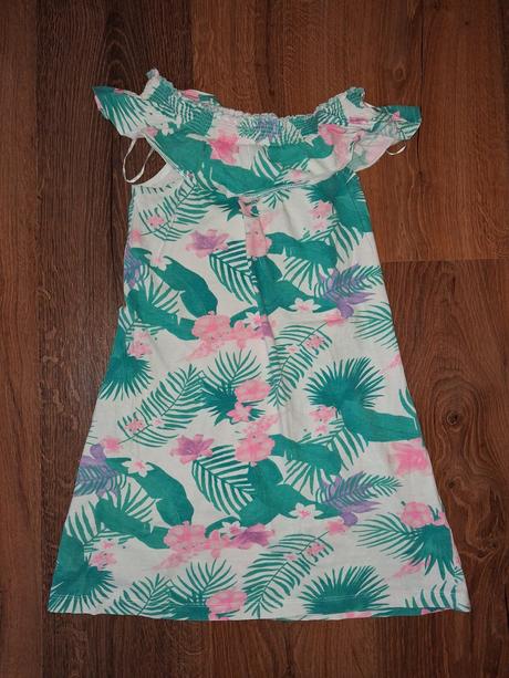 Balik 134, 122–134