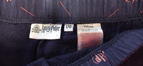 Legíny harry potter, pepco,170