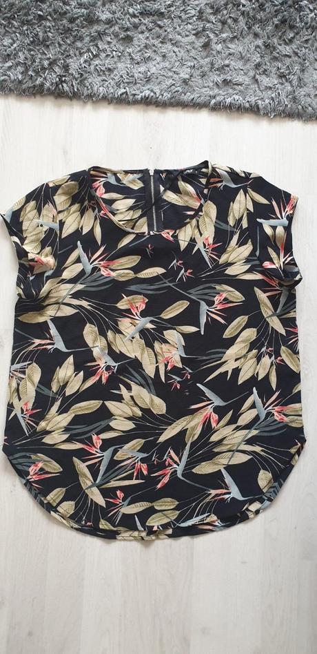 Blúzka č.38, only,38