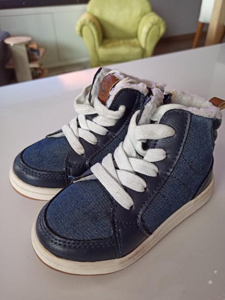 Tenisky/topánky, 23