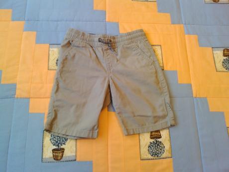 Kraťasy, f&f,140