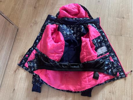 Dievčenská vetrovka, crivit,122