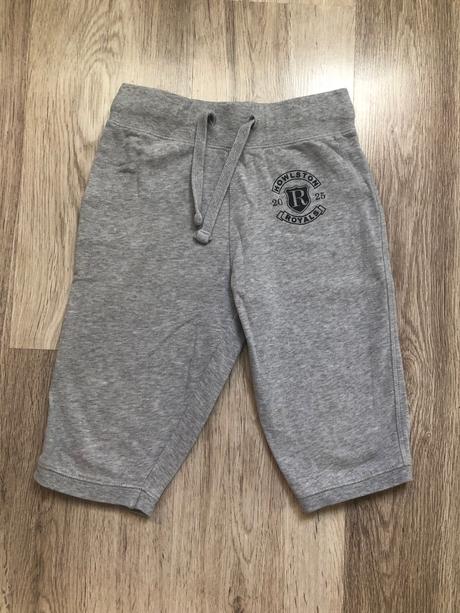 H&m kraťasy, h&m,122