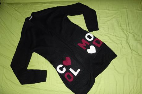 Cardigan girls destination, 158