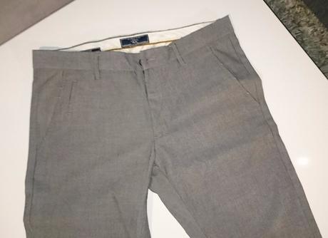 Nohavice zara, zara,40