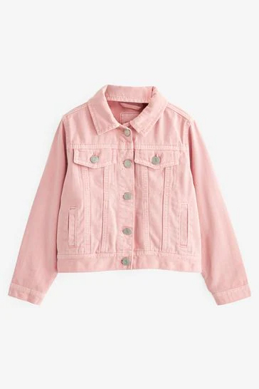 Džínsová bunda, next,140