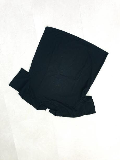 Čierne tričko 152, 152