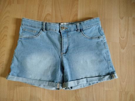 Kraťasy, terranova,164