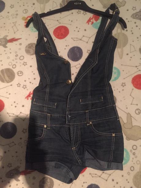 Met overal xs, met,xs