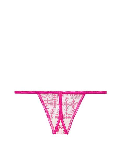 Nohavičky victoria's secret, victoria's secret,xs