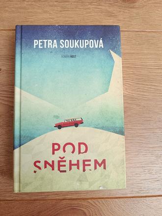 Pod snehem,