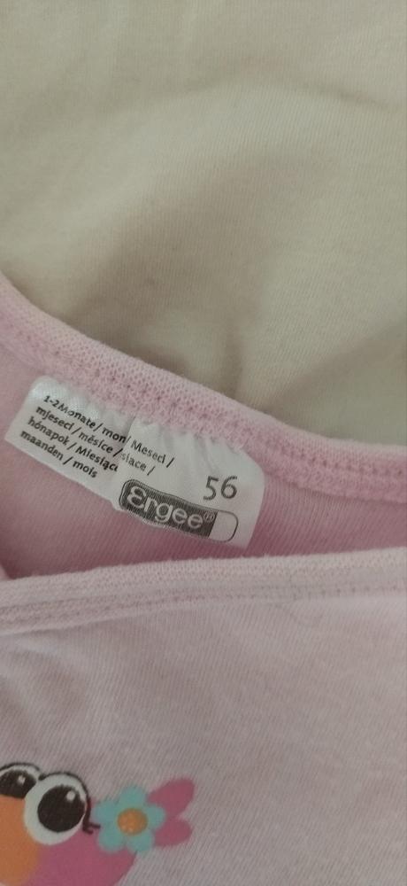 Zavinovacie body, h&m,56