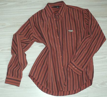 Pánska kosela l/xl gas netreba zehlit, l