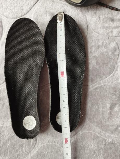 Topánky, quechua,29