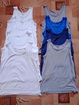 Tielka 8ks, pepperts,140