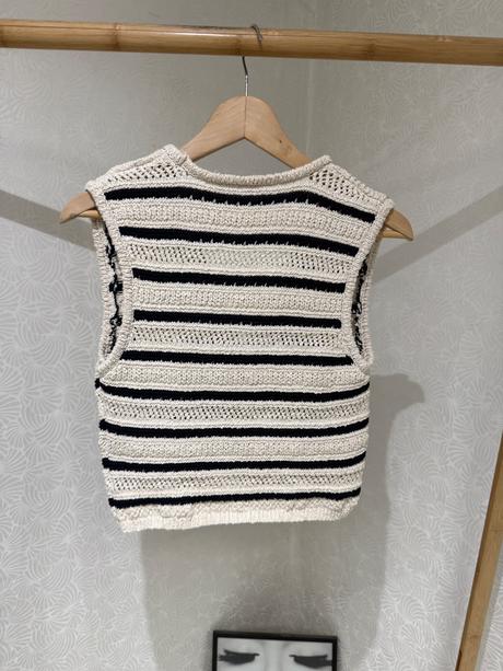 Vesta zara, zara,s