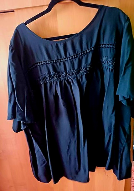 Damska bluzka xxxl, xxxl