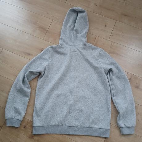 Mikina na zips s kapucňou, sinsay,l