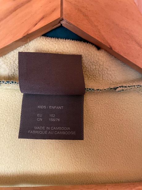 Jack wolfskiin bunda, jack wolfskin,152