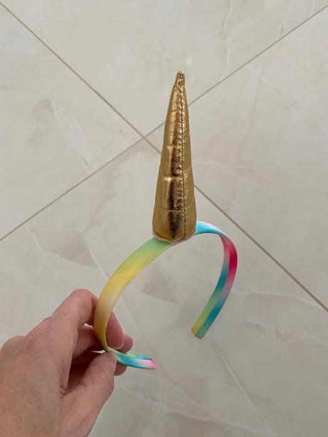 Celenka jednorožec, 