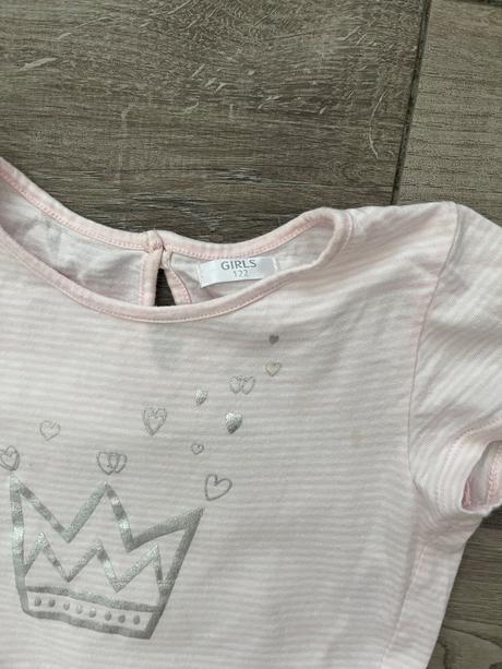 Saty s tutu suknickou, pepco,122