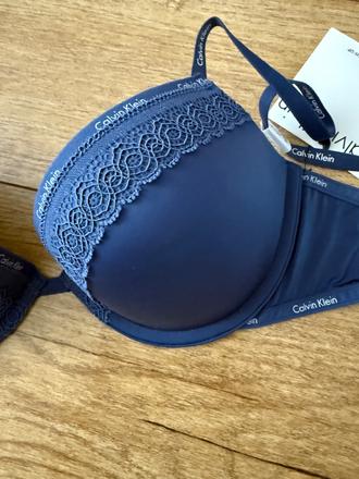 Podprsenka ck, calvin klein,75c