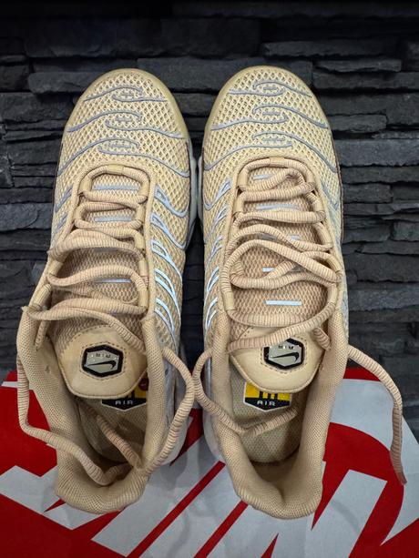 Botasky nike air max plus, nike,38